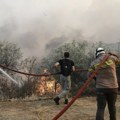 Bukti od Grčke do tenerifa: Vatrogasci se danima bore sa vatrenom stihijom koja ne posustaje