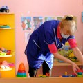 Raste broj obolele dece u Beogradu: Stomačni virus u šest vrtića