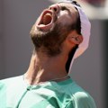 Nova senzacija u Njujorku Rus izgubio od autsajdera na US Openu, nastavlja se seča favorita