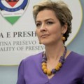 Ardita Sinani traži lokalne izbore u Preševu: Aktuelna vlast nema legitimitet kod građana