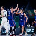 Srbija je u polufinalu Mundobasketa! Orlovi ponizili Litvaniju i pokazali da su najopasniji kad ih svi otpišu