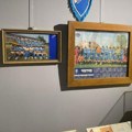 110 Godina FK TSC: U bačkotopolskom Muzeju postavljena izložba
