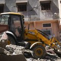 Lošim vestima nema kraja: Broj poginulih u Maroku nakon razornog zemljotresa porastao na 1.037 (video)
