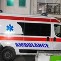 Mladić pao sa četvrtog sprata zgrade na Limanu