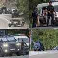 Nova hapšenja na KiM: Dva Srbina uhvaćena kod Banjske, Brnabić i Vučić razgovarali o merama koje treba doneti