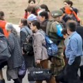 Američki zvaničnici stigli u Jermeniju