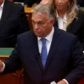 Mađarska 'neće podržati Ukrajinu' dok se ne riješi pitanje manjine
