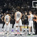 Real oslabljen kreće u odbranu Evrolige: ''Kraljevići'' bez tri igrača započinju novu sezonu najelitnijeg evropskog…