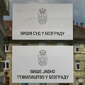 Viši sud u Beogradu: Optužnicu protiv roditelja dečaka koji je počinio masakr u Ribnikaru propisno sastavljena