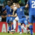 Kvalifikacije za EURO: Dva gola Šeška za slavlje Slovenaca