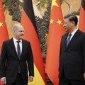 Si poručio Šolcu: Saradnja između Kine i Nemačke postala je snažnija, čvršća i dinamičnija