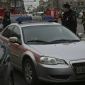 Pucnjava u centru Moskve: Tri osobe povređene, napadač priveden brzom akcijom policije