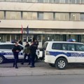 Velika akcija Novopazarske policije, pronađeno oružje i droga