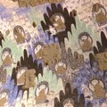 KINEZI DIGITALNO ZAŠTITILI PEĆINE IZ TREĆEG VEKA! Mural nebeske mape: Spoj civilizacija budizma, Grčke i Indijske…