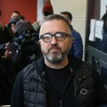 "Na dve sekunde sam pomerio pogled sa puta": Dragan J. Vučićević otkrio šta se desilo u utorak uveče u Žarkovu