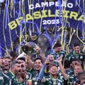Palmeiras odbranio titulu u Brazilu, Santos prvi put u istoriji ispao u drugu ligu