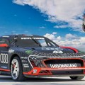 VIDEO: Poslednja epizoda Gymkhane koju je snimio Ken Block