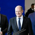 Nemačka vladajuća koalicija postigla dogovor o budžetu