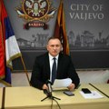 Nebojša Tadić održao konferenciju za novinare
