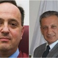 Određen jednomesečni pritvor Debevcu i Mehmedagiću: Osumnjičeni su za zloupotrebu službenog položaja i ilegalno…
