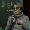 Ceca Bojković o Vučićevićevim „saznanjima“: Možda vlast planira upad u institucije, pa to pripisuje ProGlasu