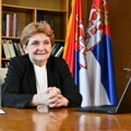 Danica Grujičić o nadimku "bum, bum Dana", zabrani pušenja, ali i kolegi Nestoroviću: "ja sam hirurg, navikla sam da…