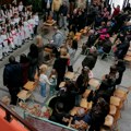Sve je spremno za svetosavsku nedelju u Vranju: Detaljan program svečanosti od 21. do 27. januara