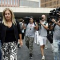 Legendarna španska teniserka Aranča Sančez Vikario kriva za prevaru