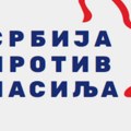 Srbija protiv nasilja: Konstitutivnu sednicu Skupštine održati nakon izjašnjavanja EP