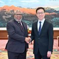 Han Dženg: Kina će unapređivati saradnju sa UN-om