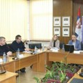 Smena na čelu dva javna preduzeća u Vranju: Razrešeni stari i imenovani novi vršioci dužnosti direktora