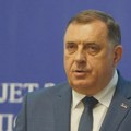 Dodik: Bez tačnog datuma za početak pregovora sa EU sve je igra Evrope sa BiH