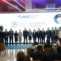 Kompanija NIS obeležila 15 godina podrške lokalnim zajednicama