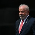 Lula žestoko po Izraelu
