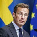 Kristerson: Švedska spremna da preuzme odgovornost u NATO, ovo je istorijski dan