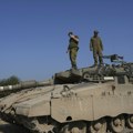 SAD: strahuju da će Izrael pokrenuti kopneni napad na Liban krajem proleća