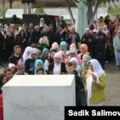 Dan nezavisnosti BiH obilježen odavanjem počasti žrtvama genocida u Srebrenici