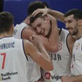 Dobre vesti za Srbiju! NBA as želi sa ''orlovima'' na Olimpijske igre