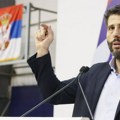 Шапић: Очекујем да ће београдски избори бити расписани у наредних седам, осам дана