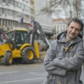 Tošković: Mogu da zamislim da Vučić sutra naprednjačku vlast popljuje kao izdajničku
