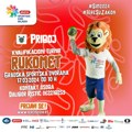 Kvalifikacioni turnir u rukometu Plazma Sportskih igara mladih u Priboju