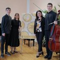 Studenti Fakulteta umetnosti u Nišu osvojili prvu nagradu na Međunarodnom takmičenju kamerne muzike