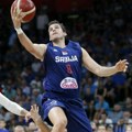 Pešić: Bjelica značajan u stvaranju nove Zvezde, Danilović: Činio je druge boljim