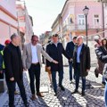 Мировић: Покрајинска влада улаже у Нови Сад више него иједна досадашња покрајинска администрација