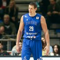 Luka Božić MVP ABA lige - drugi put uzastopno FOTO