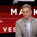 Stefanović u Marker razgovoru: Opozicija će zajednički odgovoriti Ani Brnabić (VIDEO)