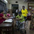 U Indiji počinju najveći izbori na svetu, pravo glasa ima skoro milijardu ljudi