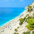 Zakonom zaštićeno skoro 200 plaža širom Grčke
