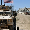 Više projektila iz Iraka ispaljeno na američku bazu u Siriji