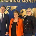 Tabaković: Investitori čestitaju Srbiji